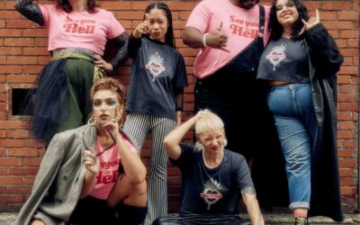 La mode équitable pour toustes ?