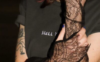 Couleur Éclair x Saintesprix : l’accessoire parfait pour les fêtes de Noël